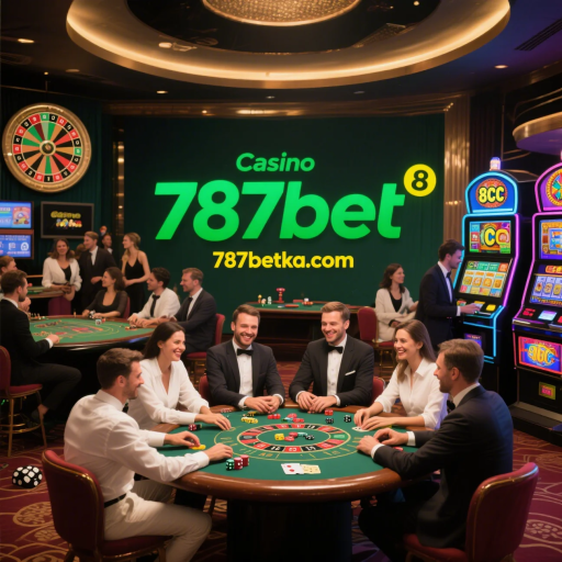 787bet
