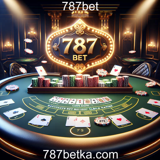 Explorando a Diversidade dos Jogos de Mesa no 787bet